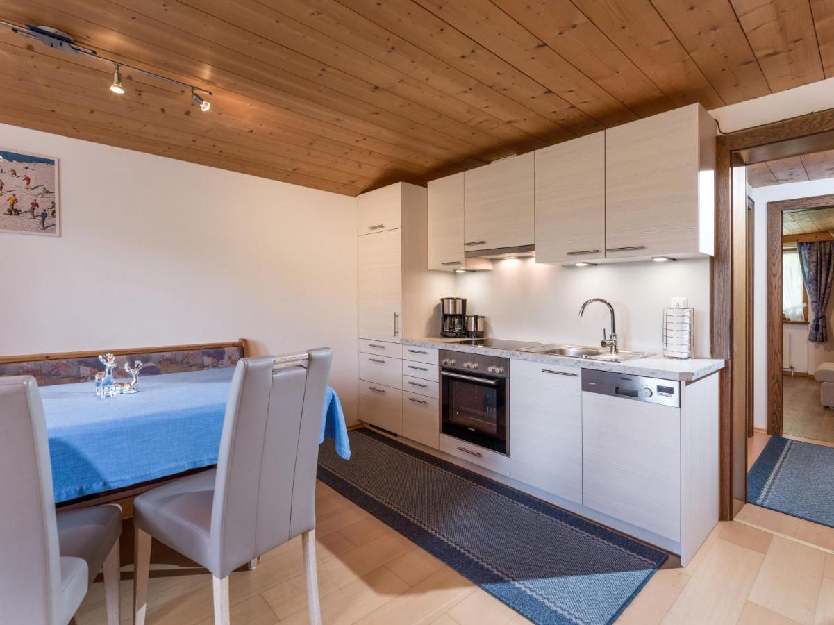 Appartement Woergoetter Evi ซางค์ท โยฮันน์ อิน ทิโรล ภายนอก รูปภาพ