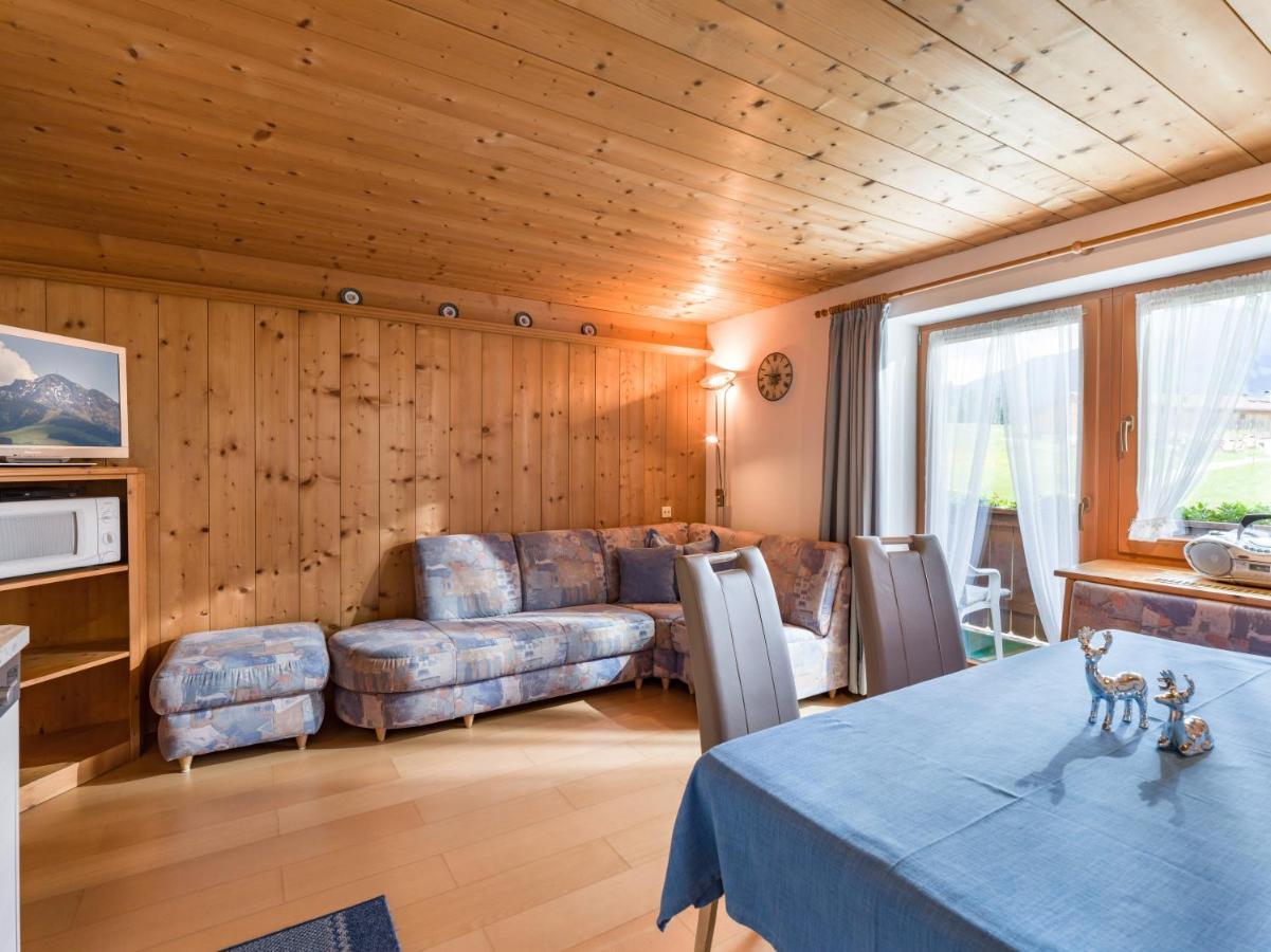Appartement Woergoetter Evi ซางค์ท โยฮันน์ อิน ทิโรล ภายนอก รูปภาพ