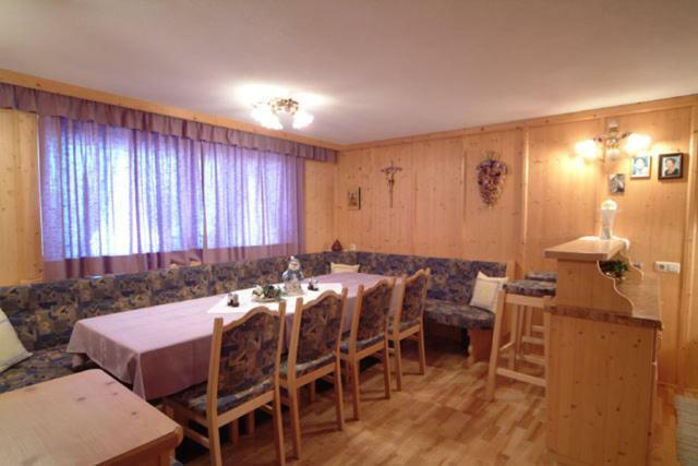 Appartement Woergoetter Evi ซางค์ท โยฮันน์ อิน ทิโรล ภายนอก รูปภาพ